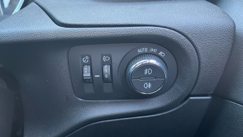 Vauxhall Grandland X 1.2 Turbo SRi Nav 5dr Petrol Hatchback